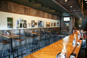 Pepper's Restaurant and Bar - Boone