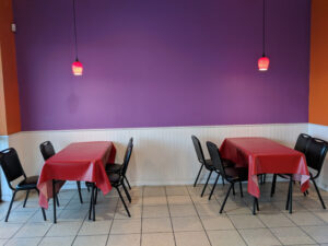 Pepper's Street Tacos - Grand Prairie