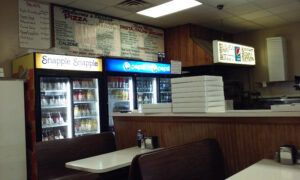 Peppe's Pizzeria & Restaurant - Spring Valley