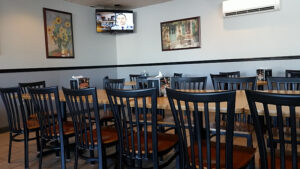 Peppino's Pizza - Camp Hill