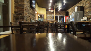 Peppino's Pizza - Grand Rapids