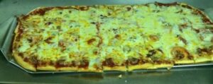 Peppino's Pizza, LLC - Peshtigo