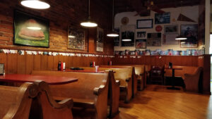 Peppi's - Pittsburgh