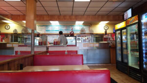 Peps Grill - Paterson