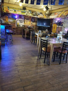 Pep's Sub & Pizza Shack - Covina