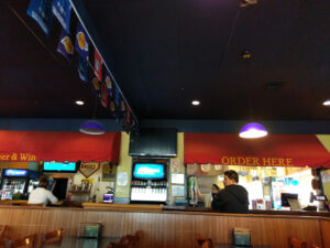Pepz Pizza & Eatery - Anaheim