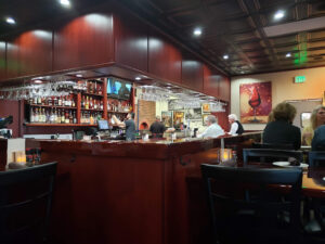 Per Bacco Ristorante Italiano - Elkhart