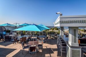 Perch 360 - Punta Gorda