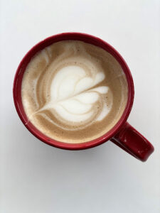 Percs & Rec Coffee Shop - Watford City