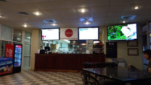 Perdido Beach Pizza Company - Orange Beach
