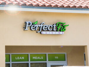 Perfect Fit Cuisine - Hialeah