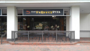 Perfect Pita - Bethesda