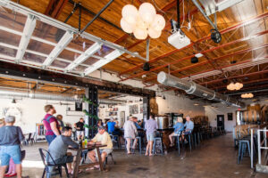 Perfect Plain Brewing Co. - Pensacola