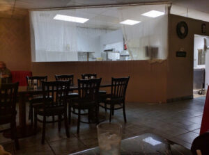 Perfetto Italian Restaurant - Tehachapi