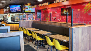 Peri-Peri GUYS - Hicksville