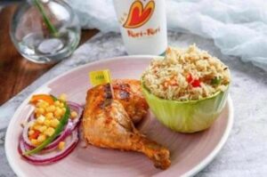Peri Peri Original - Ashburn