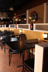 Perignons Restaurant & Event Center - Memphis