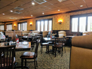 Perkins Restaurant & Bakery - Freehold
