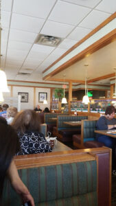 Perkins Restaurant & Bakery - Hazlet