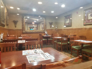 Perkins Restaurant & Bakery - East Brunswick