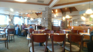 Perkins Restaurant & Bakery - Newburgh