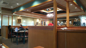 Perkins Restaurant & Bakery - Olean