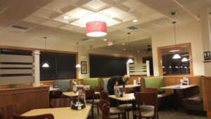 Perkins Restaurant & Bakery - DuBois
