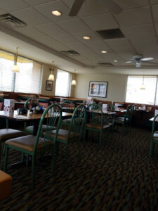 Perkins Restaurant & Bakery - Altoona