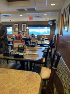 Perkins Restaurant & Bakery - Mansfield