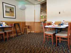 Perkins Restaurant & Bakery - Stroudsburg