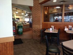 Perkins Restaurant & Bakery - Scranton
