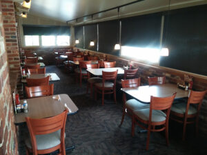 Perkins Restaurant & Bakery - Newark