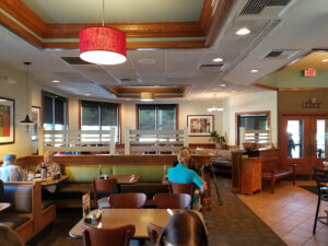 Perkins Restaurant & Bakery - Summerville