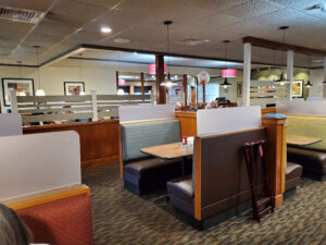 Perkins Restaurant & Bakery - Gainesville