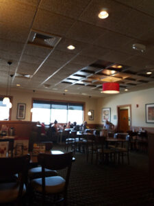 Perkins Restaurant & Bakery - Apopka
