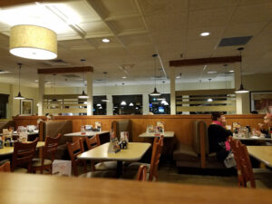 Perkins Restaurant & Bakery - Altamonte Springs