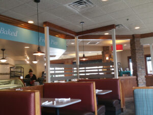 Perkins Restaurant & Bakery - DeLand