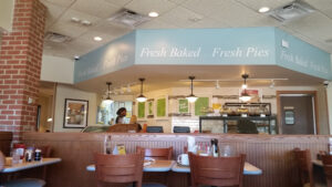 Perkins Restaurant & Bakery - Mt Dora