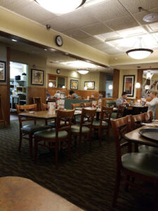 Perkins Restaurant & Bakery - Clearwater