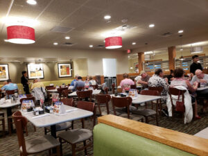 Perkins Restaurant & Bakery - Venice
