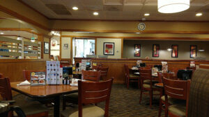 Perkins Restaurant & Bakery - Collierville