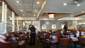 Perkins Restaurant & Bakery - Memphis