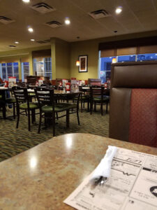 Perkins Restaurant & Bakery - Marion