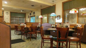 Perkins Restaurant & Bakery - Ashland