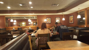 Perkins Restaurant & Bakery - Miamisburg