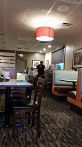 Perkins Restaurant & Bakery - Sidney
