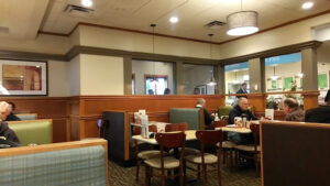 Perkins Restaurant & Bakery - Noblesville