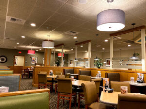 Perkins Restaurant & Bakery - Noblesville