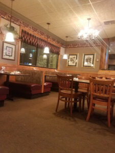 Perkins Restaurant & Bakery - Menominee