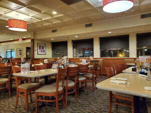 Perkins Restaurant & Bakery - Des Moines